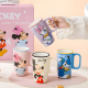 Porcelain Mug